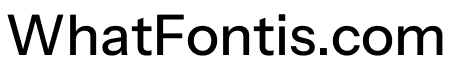 Instrument Sans 500