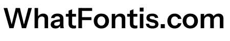 Instrument Sans 600