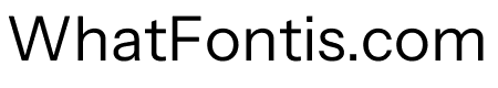 Instrument Sans Regular