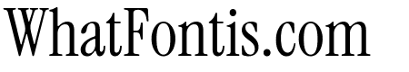 Instrument Serif Regular