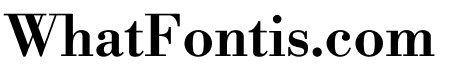 Libre Bodoni 600