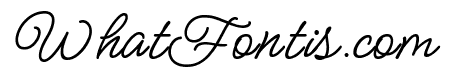 Meow Script Regular
