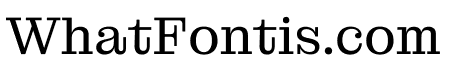 Montagu Slab Regular