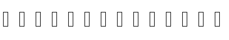Noto Color Emoji Regular
