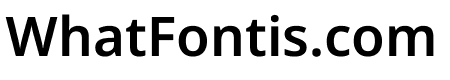 Noto Sans Lao Looped 600