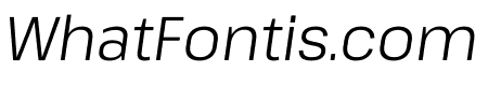 Pathway Extreme 200italic