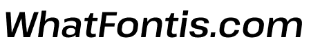 Pathway Extreme 600italic