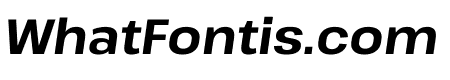 Pathway Extreme 700italic