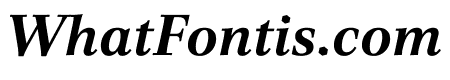 Poltawski Nowy 700italic