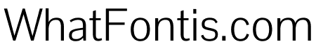 Pontano Sans 300