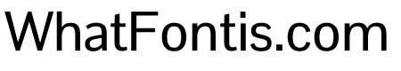 Pontano Sans 500