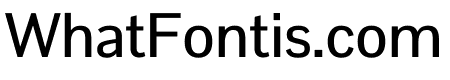 Pontano Sans 600