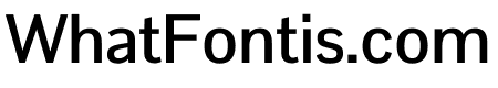 Pontano Sans 700