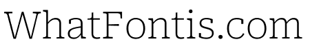 Roboto Serif 100