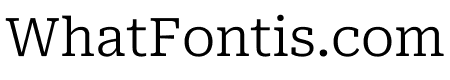 Roboto Serif 300