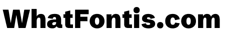 Schibsted Grotesk 900