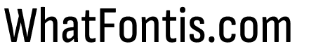 Sofia Sans Condensed 500