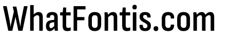 Sofia Sans Condensed 600