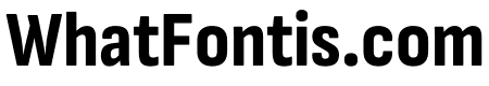 Sofia Sans Condensed 800