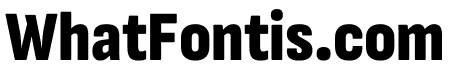 Sofia Sans Condensed 900