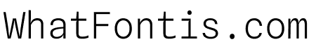 Spline Sans Mono 300