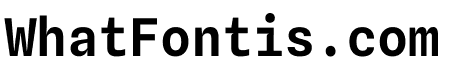 Spline Sans Mono 600