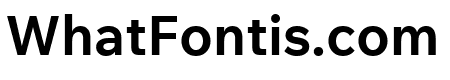 Wix Madefor Text 700