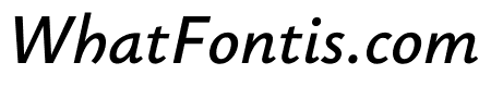 Ysabeau 600italic