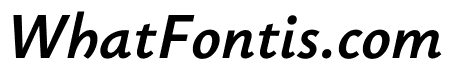 Ysabeau 700italic