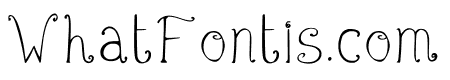 Swirlyq Regular