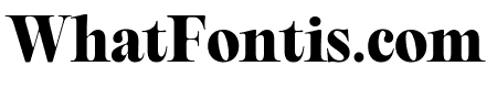 PPEditorialOld Ultrabold