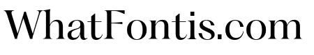 PPFragment SerifRegular