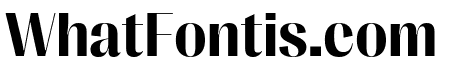 PPRightSans Bold