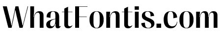 PPRightSans Medium