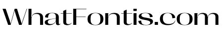 PPRightSans SpatialRegular