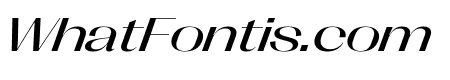 PPRightSans SpatialRegularItalic