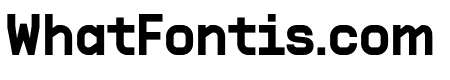PPSupplySans Bold