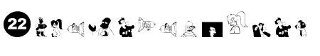 Futurama-Alien-Alphabet-Two