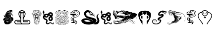 Snake mix