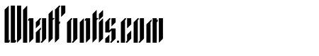 Waffelstein-Stencil