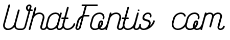 Brownice Italic