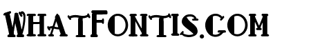 Whallmark Serif