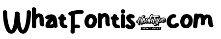 Mc Donuts Demo Bold