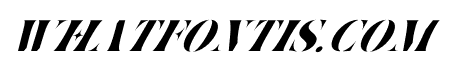 Ventus Italic