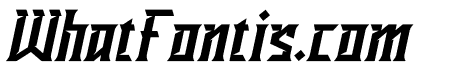 Ravenborg Italic