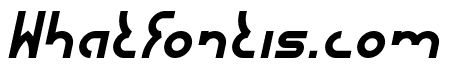 SEBA Italic