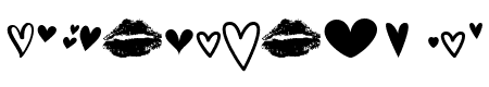 MF Love Dings 2 Regular