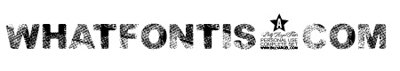 CONFLICT PERSONAL USE Bold