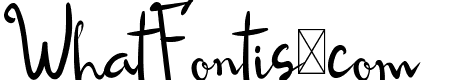 Roseline Script