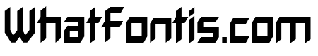 Gabana BoldCondensed